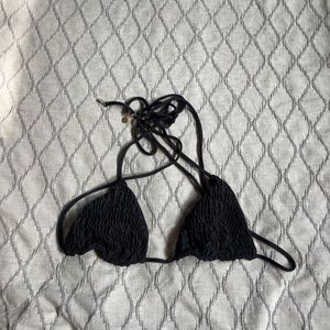 Tori Praver Swimwear Bikini Top